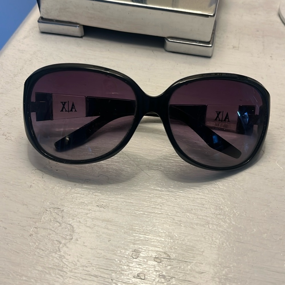 Armani Exchange Sunglasses